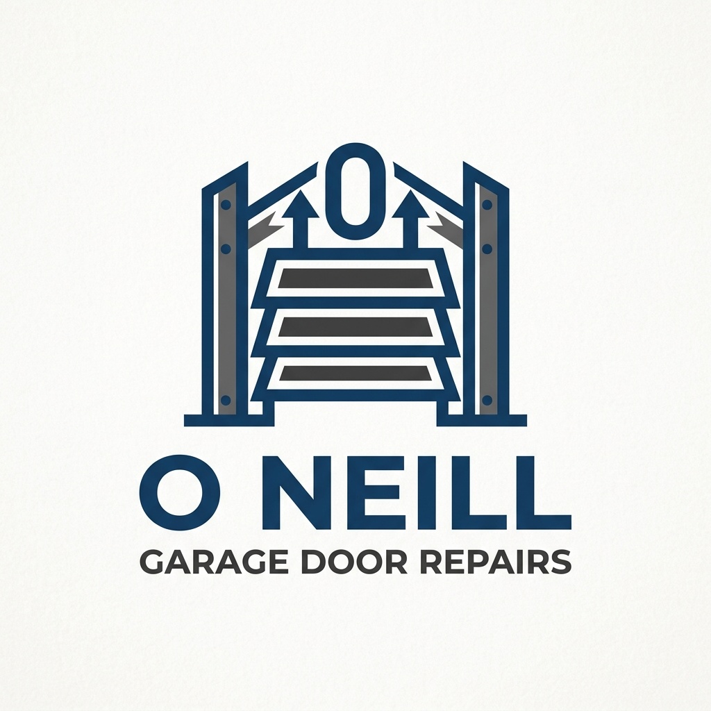 O Neill Garage Door Repairs Logo